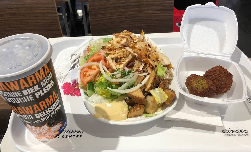 Villa Madina | restaurant | Scarborough Town Centre, 300 Borough Dr, Scarborough, ON M1P 4P5, Canada | 4162791221 OR +1 416-279-1221