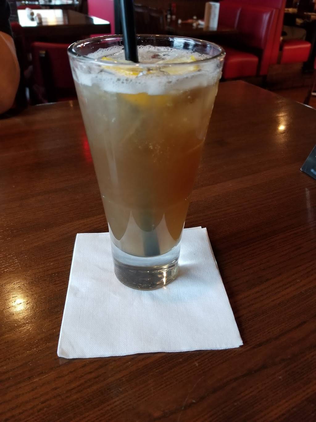 TGI Fridays | restaurant | 1503 N State Rte 50, Bourbonnais, IL 60914, USA | 8159291760 OR +1 815-929-1760