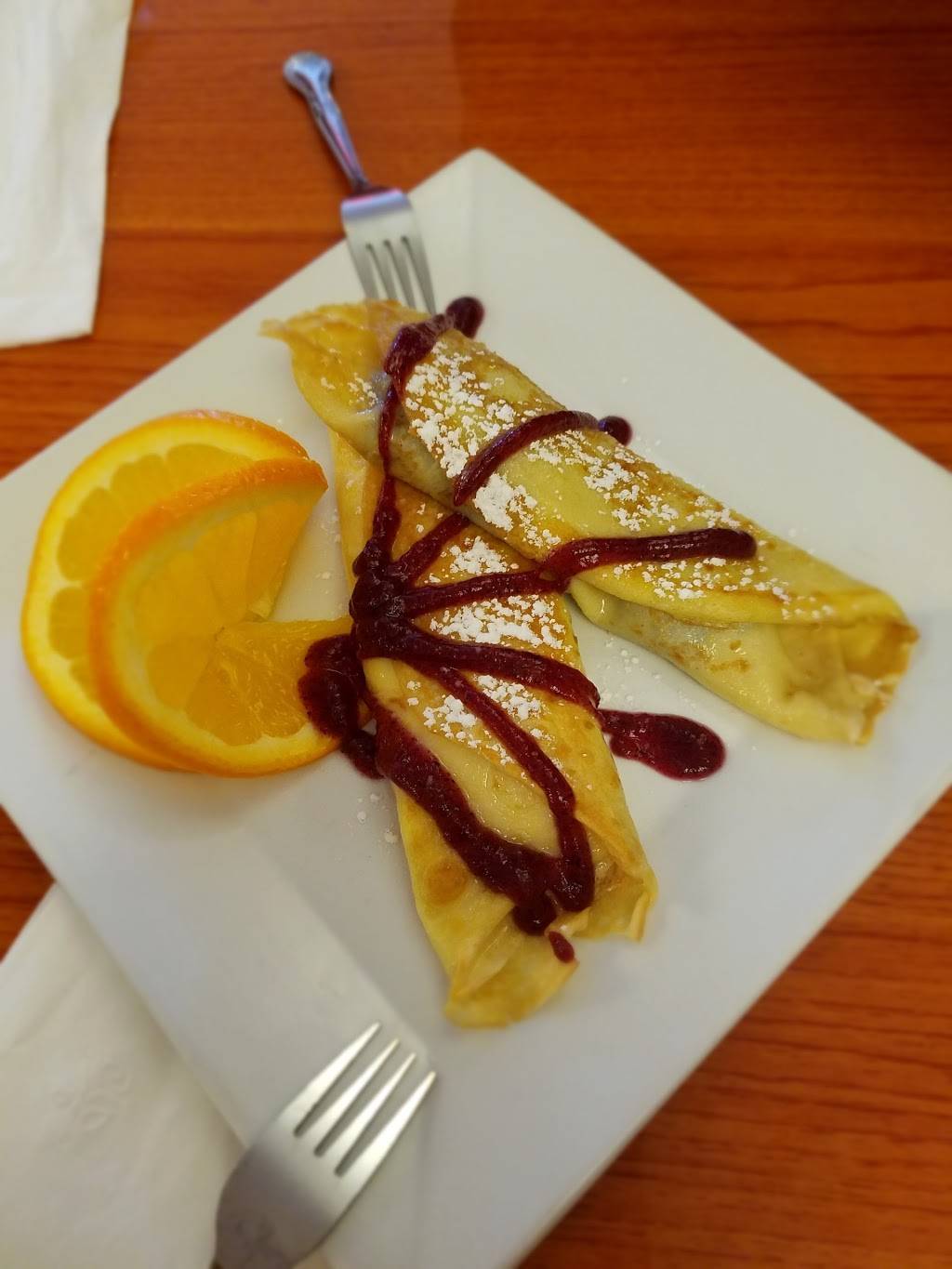 Krakowiak Restaurant | restaurant | 42 Main St, South River, NJ 08882, USA | 7322380433 OR +1 732-238-0433