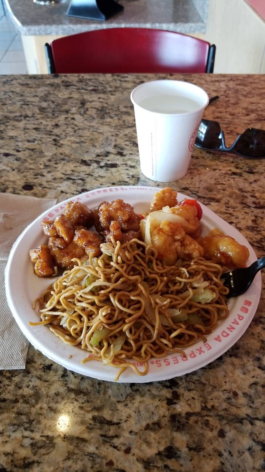 Panda Express | meal takeaway | 14850 N Frank Lloyd Wright Blvd, Scottsdale, AZ 85260, USA | 4806140290 OR +1 480-614-0290