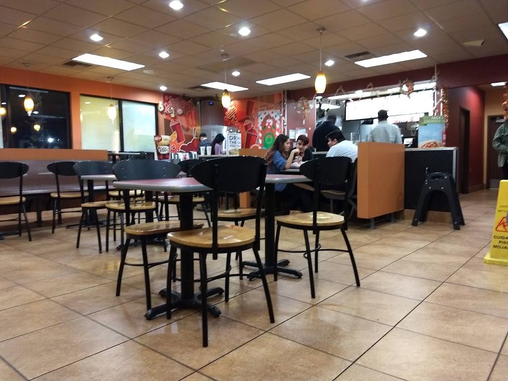 Jack in the Box | restaurant | 1610 N Lamb Blvd, Las Vegas, NV 89115, USA | 7024371292 OR +1 702-437-1292