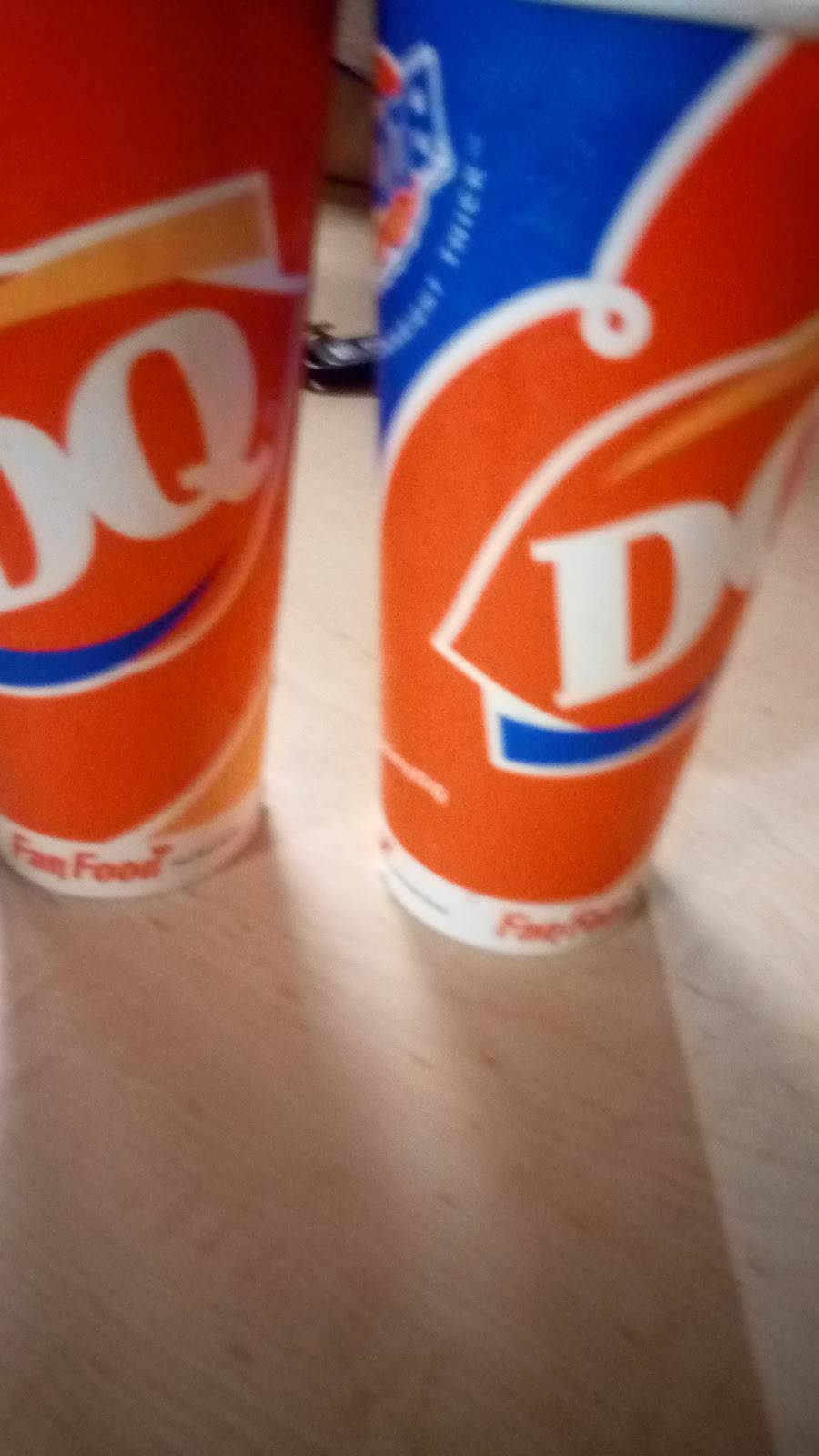 Dairy Queen Grill & Chill | restaurant | 4140 E Thomas Rd, Phoenix, AZ 85018, USA | 6029563801 OR +1 602-956-3801