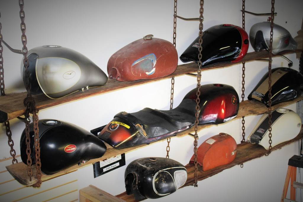 A1A Biker Cafe | restaurant | 1400 Mayport Rd, Atlantic Beach, FL 32233, USA | 9042471622 OR +1 904-247-1622