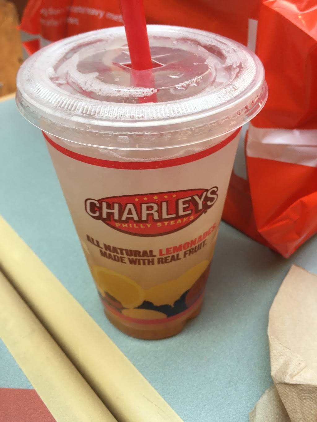 Charleys Philly Steaks | restaurant | 3000 Grapevine Mills Pkwy Spc FC-03, Grapevine, TX 76051, USA | 9725396439 OR +1 972-539-6439