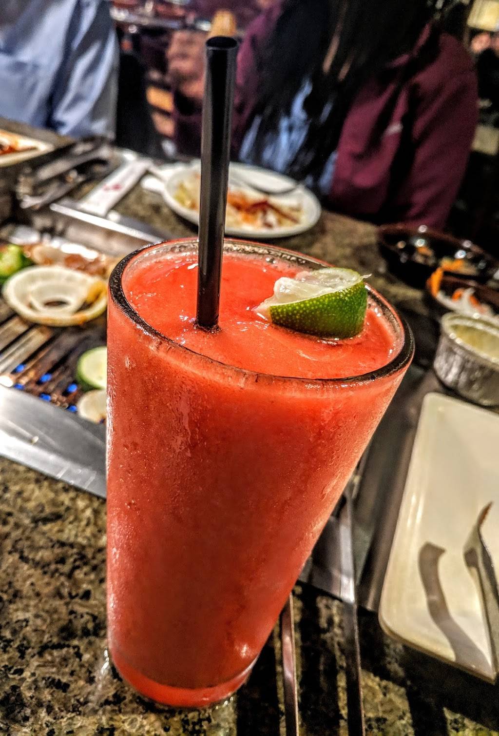 Oz Korean BBQ - Sacramento | restaurant | 3343 Bradshaw Rd, Sacramento, CA 95827, USA | 9163629292 OR +1 916-362-9292