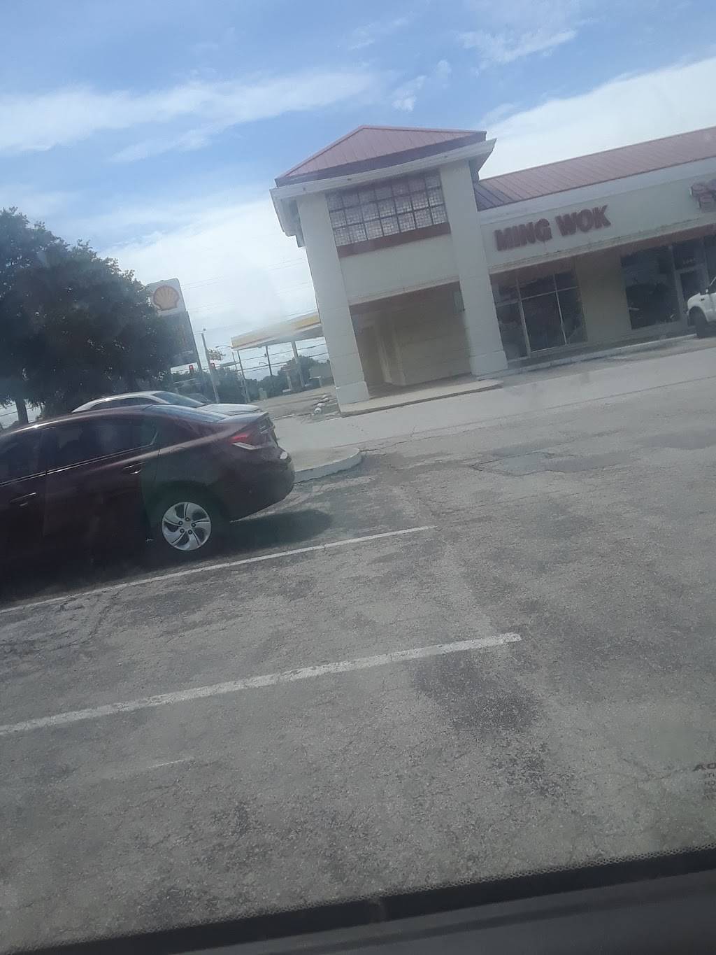 Ming Wok | restaurant | 5346 Trail Lake Dr, Fort Worth, TX 76133, USA | 8172638686 OR +1 817-263-8686