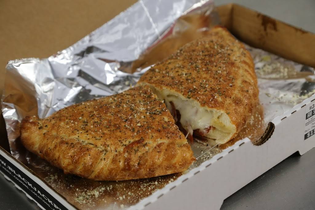 Blackjack Pizza & Salads | meal delivery | 1501 W Elizabeth St #3, Fort Collins, CO 80521, USA | 9702215454 OR +1 970-221-5454