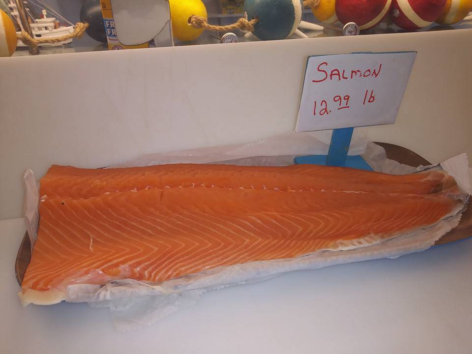 Seafood Market | restaurant | 16450 San Carlos Blvd #5, Fort Myers, FL 33908, USA | 2396896462 OR +1 239-689-6462