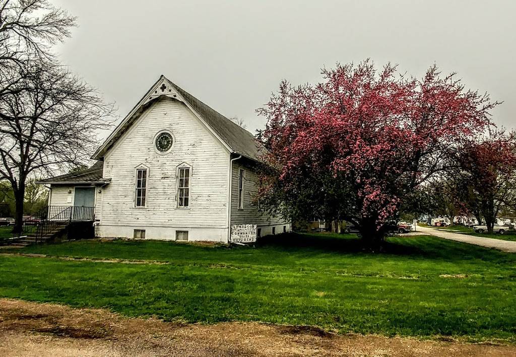 Jeannies Place | restaurant | 201 Miles Ave, Lewiston, NE 68380, USA | 4028654355 OR +1 402-865-4355