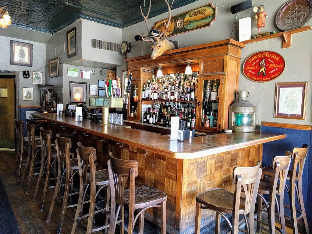 Duke Of Perth | restaurant | 2913 N Clark St, Chicago, IL 60657, USA | 7734771741 OR +1 773-477-1741