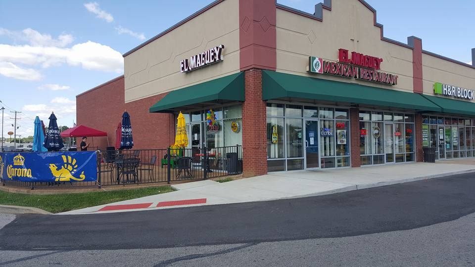 El Maguey Mexican Restaurant | restaurant | 3710 S Kingshighway Blvd, St. Louis, MO 63109, USA | 3147722888 OR +1 314-772-2888