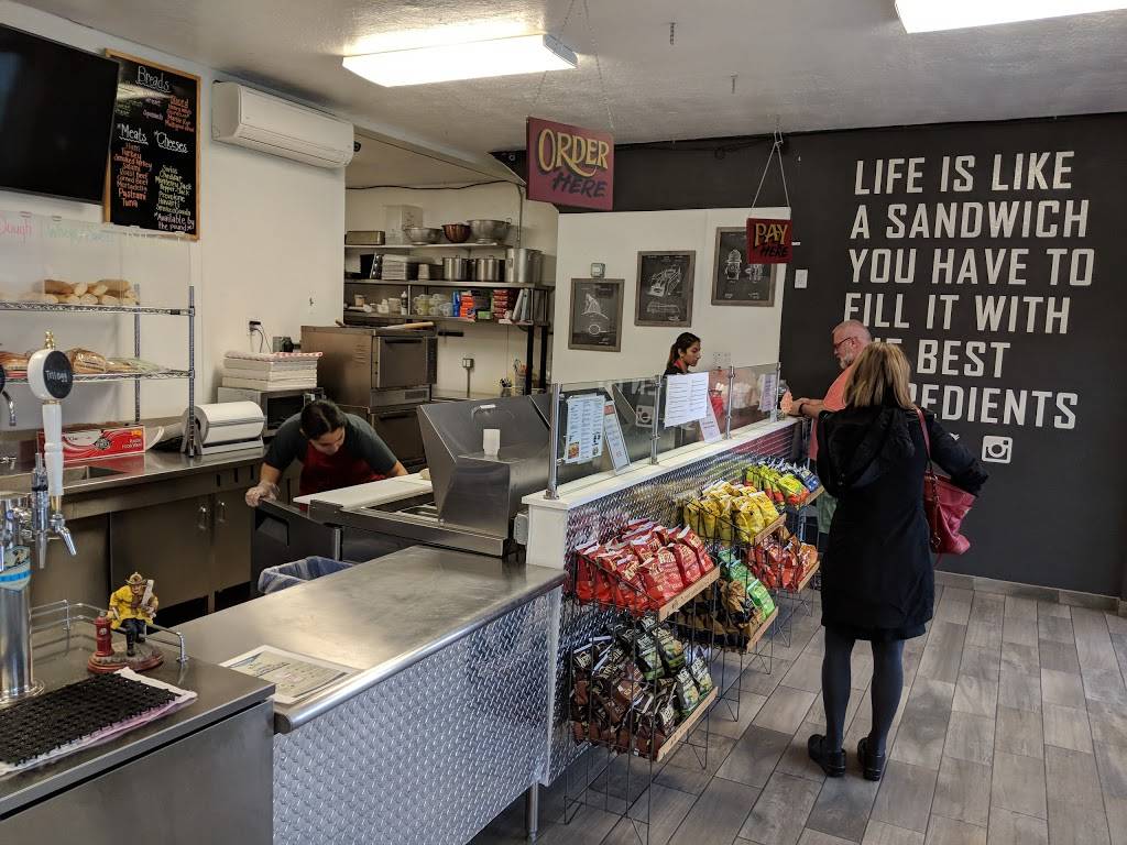 Sirens Deli & Juice Bar | restaurant | 2391 Pleasant Hill Rd, Pleasant Hill, CA 94523, USA | 9252959822 OR +1 925-295-9822