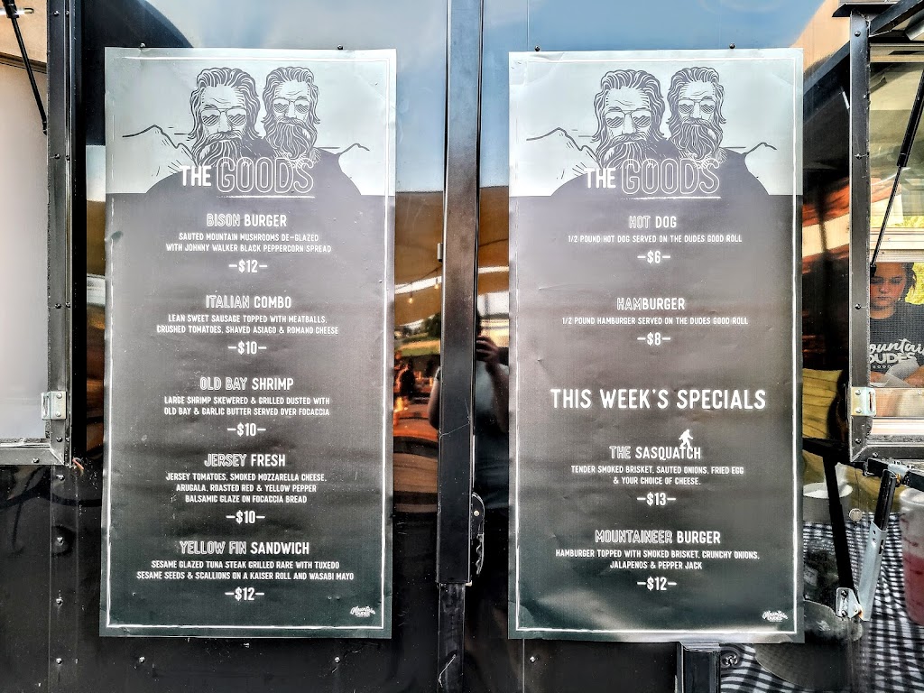 Mountain Dudes Good Food | restaurant | 1193 US-22, Phillipsburg, NJ 08865, USA | 9083863488 OR +1 908-386-3488