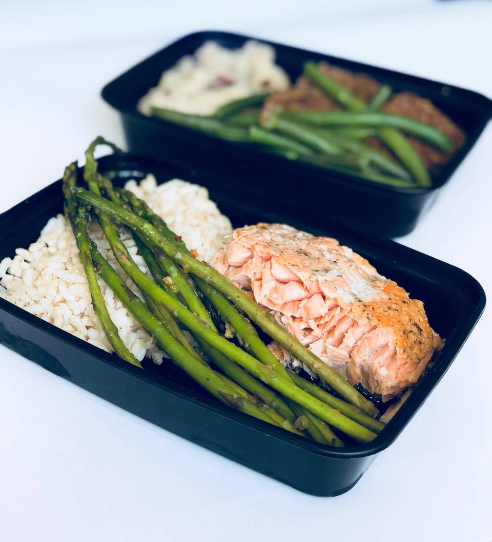 Superfit Foods | meal delivery | 315 11th Ave N suite a, Jacksonville Beach, FL 32250, USA | 9045259451 OR +1 904-525-9451