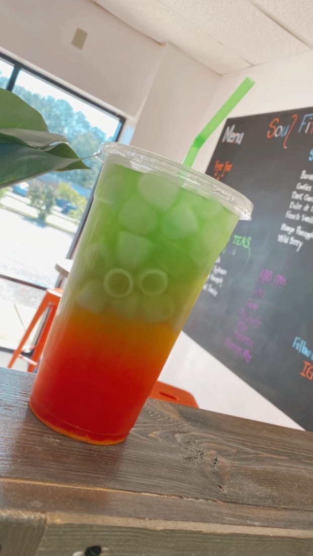 Soul Fit Nutrition | restaurant | 10418 N Main St Suite U, Archdale, NC 27263, USA | 3368708327 OR +1 336-870-8327