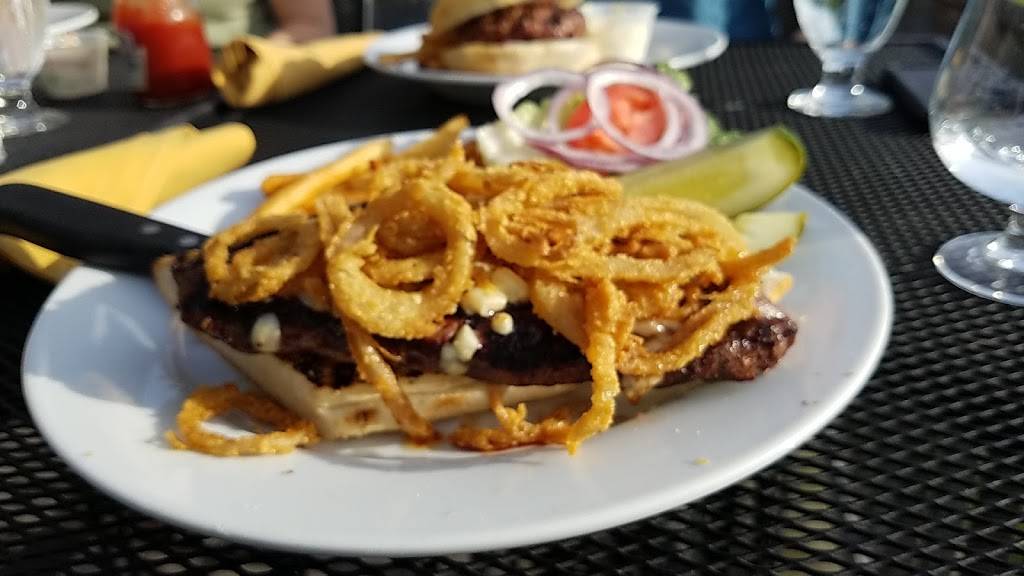 Sunset Grille | restaurant | 834 Northfield Rd, Watertown, CT 06795, USA | 8604176688 OR +1 860-417-6688