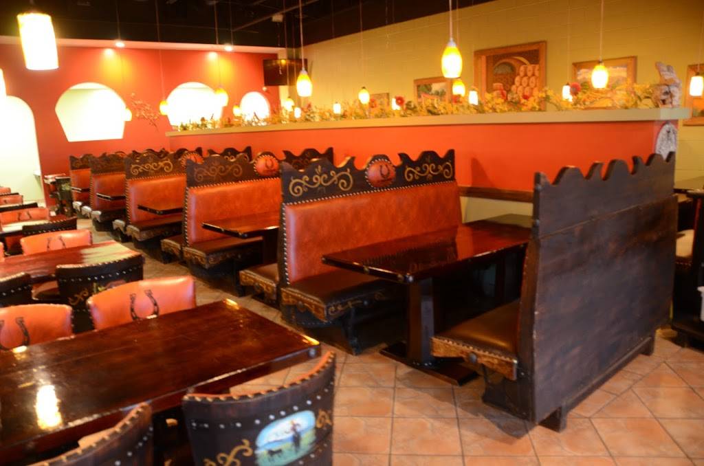La Herradura Grill & Bar | restaurant | 361 Grand Valley Blvd, Martinsville, IN 46151, USA | 7653423111 OR +1 765-342-3111