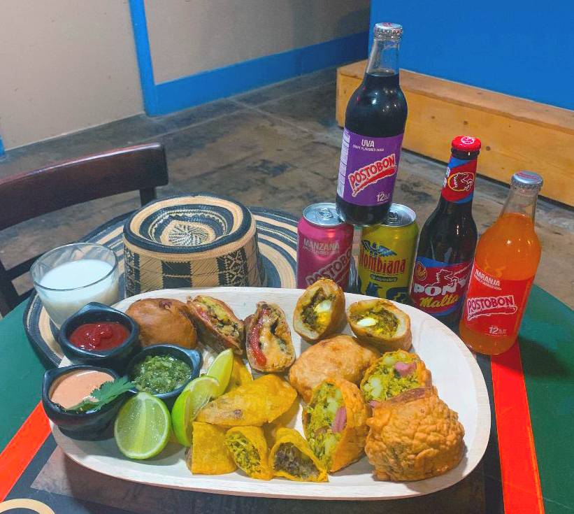 Sabor Latino | restaurant | 5431 E Grand Ave, Dallas, TX 75223, USA | 9724330433 OR +1 972-433-0433