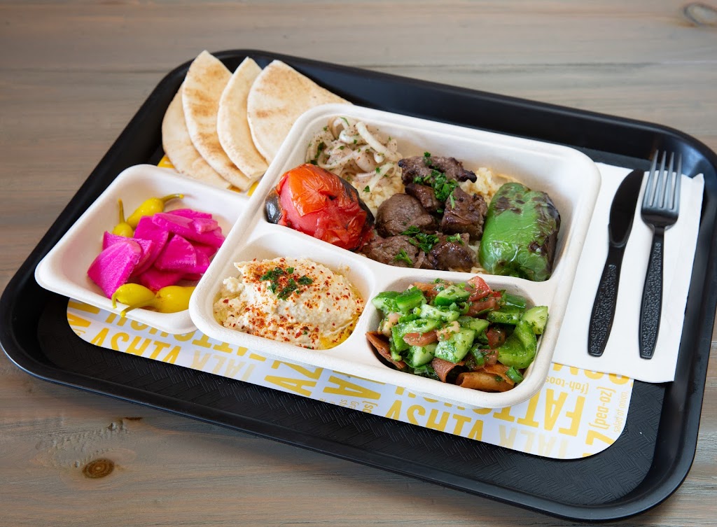 Bok Bok Mediterranean | restaurant | 6805 S Las Vegas Blvd Suite #130, Las Vegas, NV 89119, USA | 7024785990 OR +1 702-478-5990