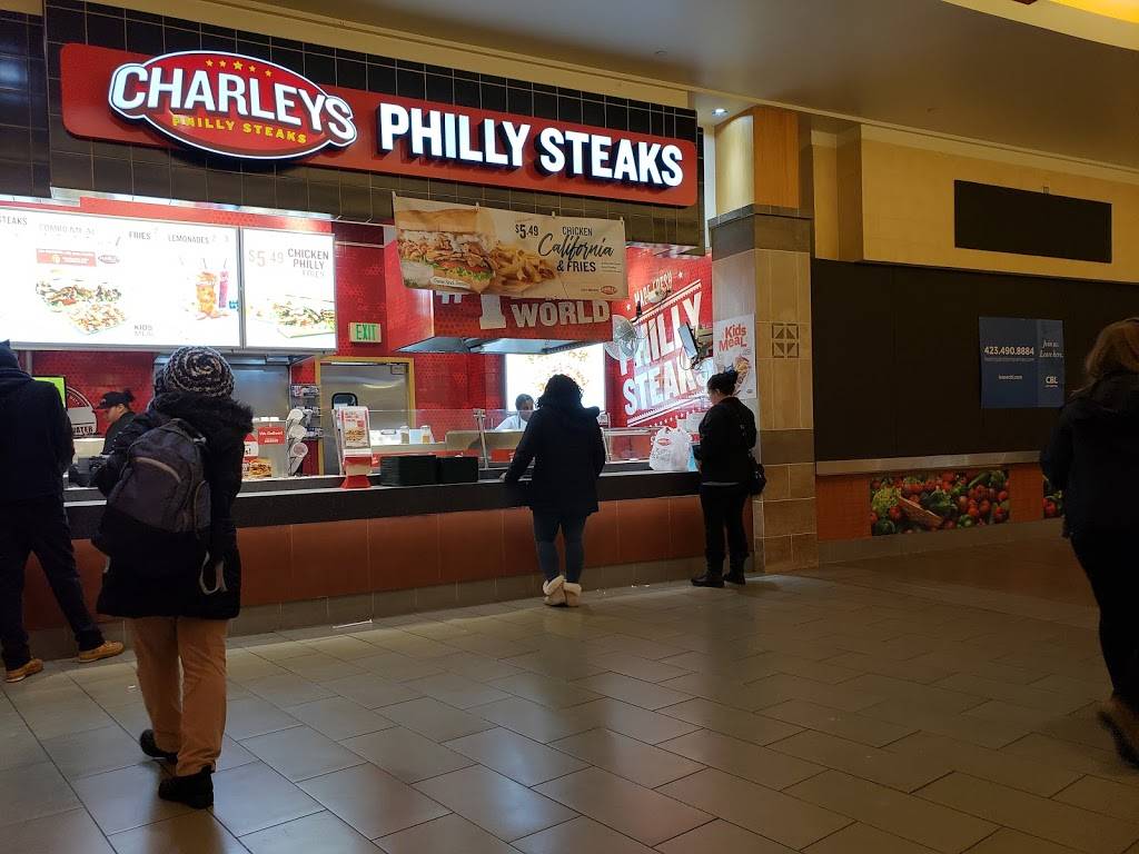 Charleys Philly Steaks | restaurant | 95 N Moorland Rd Spc FC-2, Brookfield, WI 53005, USA | 2627861455 OR +1 262-786-1455