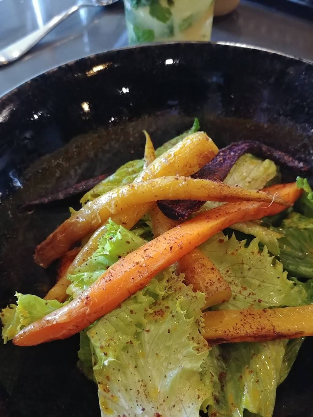 Siempre Algo | restaurant | 414 E Ohio St, Pittsburgh, PA 15212, USA | 4126529968 OR +1 412-652-9968