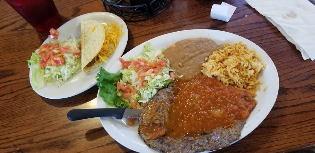 Casa Torres Mexican Restaurant | restaurant | 2708 FM 51, Decatur, TX 76234, USA | 9406276191 OR +1 940-627-6191