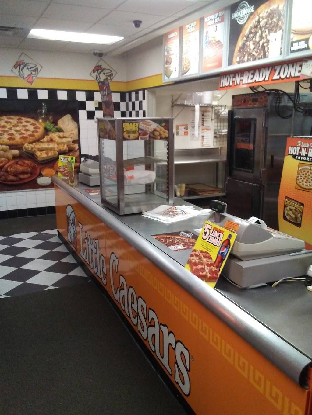 Little Caesars Pizza | meal takeaway | 5174 Pleasant Ave, Fairfield, OH 45014, USA | 5138920222 OR +1 513-892-0222