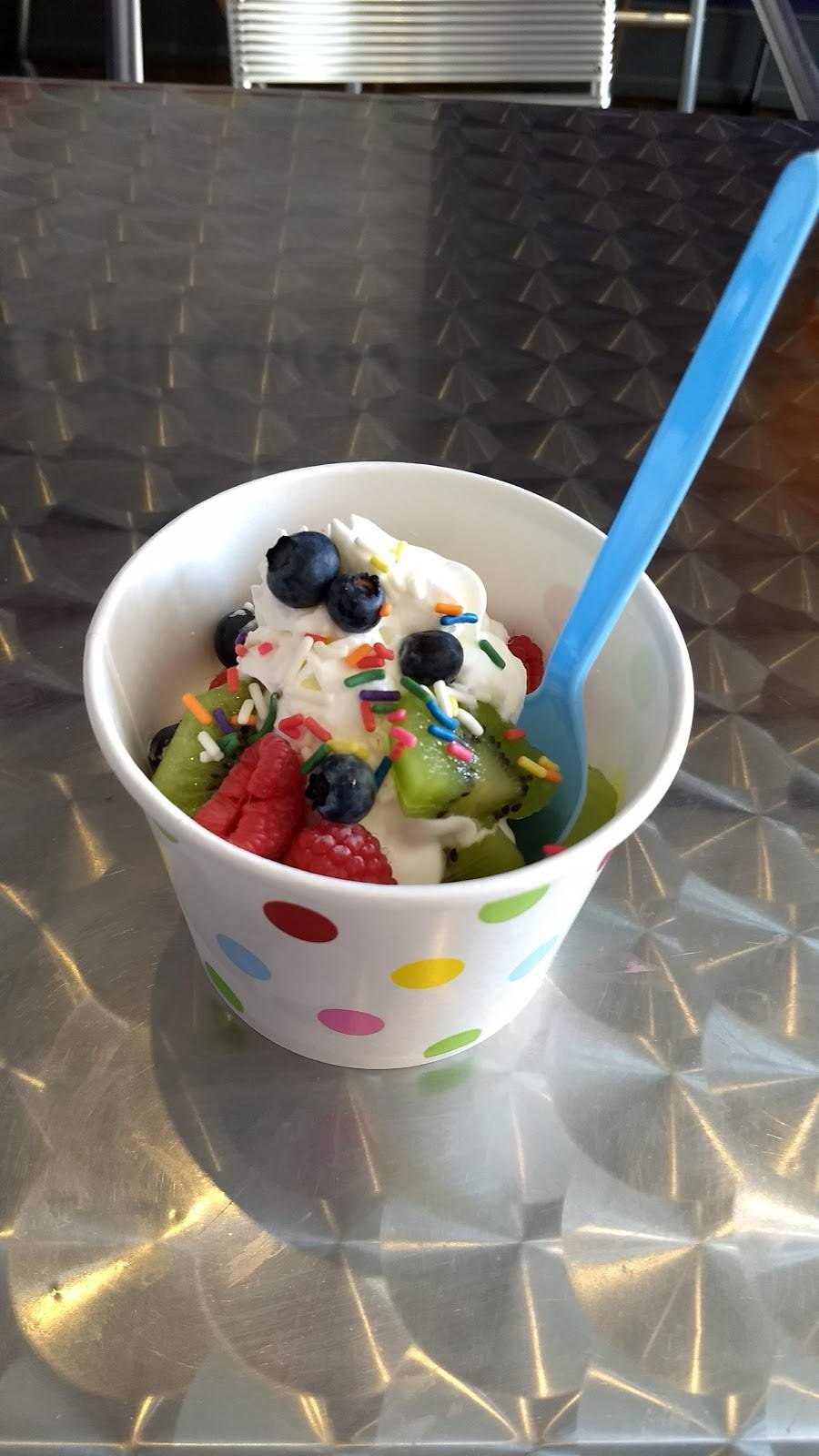 Lemonberry Frozen Yogurt | restaurant | 201 S Court St, Medina, OH 44256, USA | 3307210793 OR +1 330-721-0793