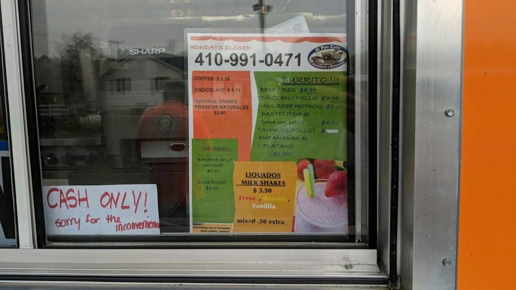 Mexican Food Truck | restaurant | 704 Md Rt 3 N Ln, Gambrills, MD 21054, USA | 4109910471 OR +1 410-991-0471