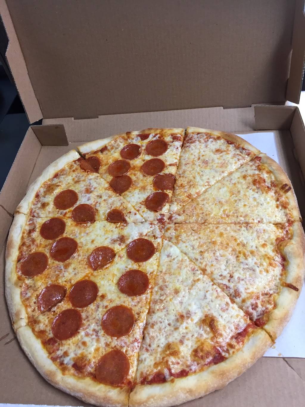 Joes Pizza Pasta & Subs | restaurant | 6818 Camp Bowie Blvd, Fort Worth, TX 76116, USA | 8177386937 OR +1 817-738-6937