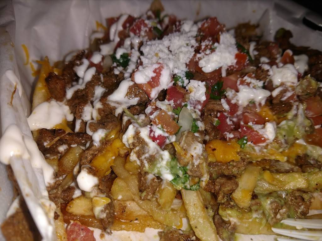 Cotijas Taco Shop | restaurant | 1089 E Washington St, Colton, CA 92324, USA | 9097770131 OR +1 909-777-0131