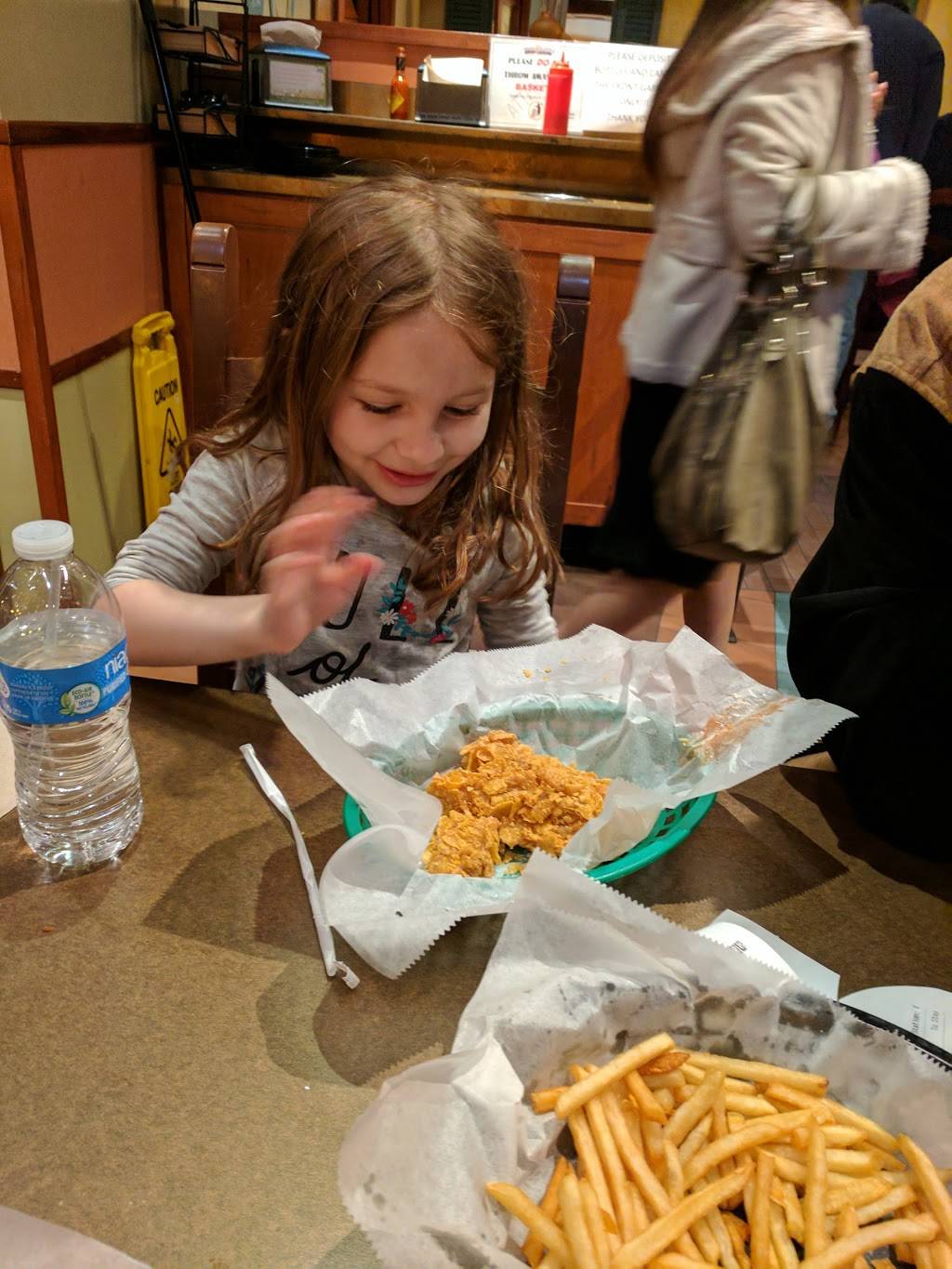 Carlos and Gabbys | restaurant | 69-44 Main St, Flushing, NY 11367, USA | 7185758226 OR +1 718-575-8226