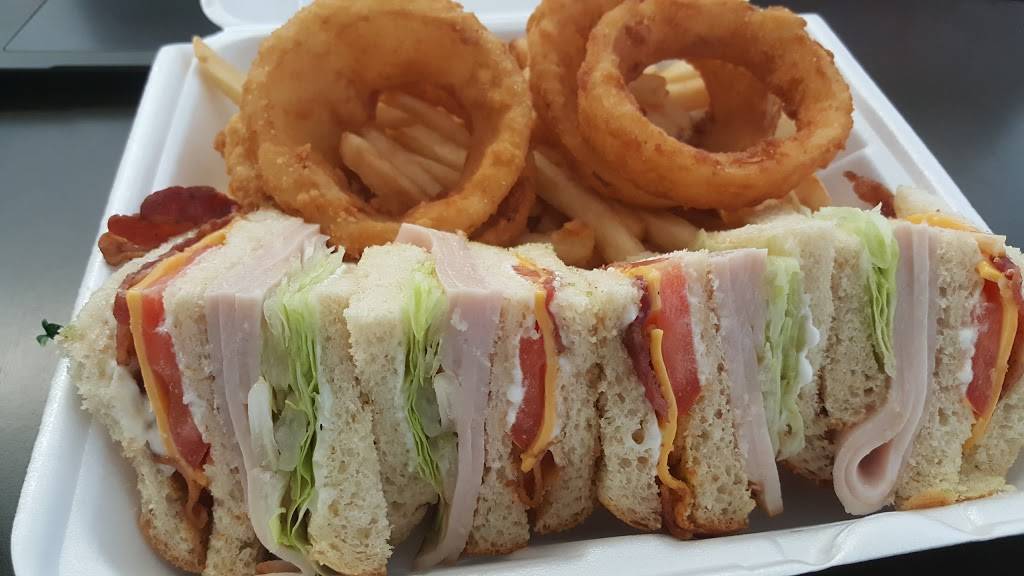 Georges Burgers | restaurant | 256 E 40th St, San Bernardino, CA 92404, USA | 9098811205 OR +1 909-881-1205