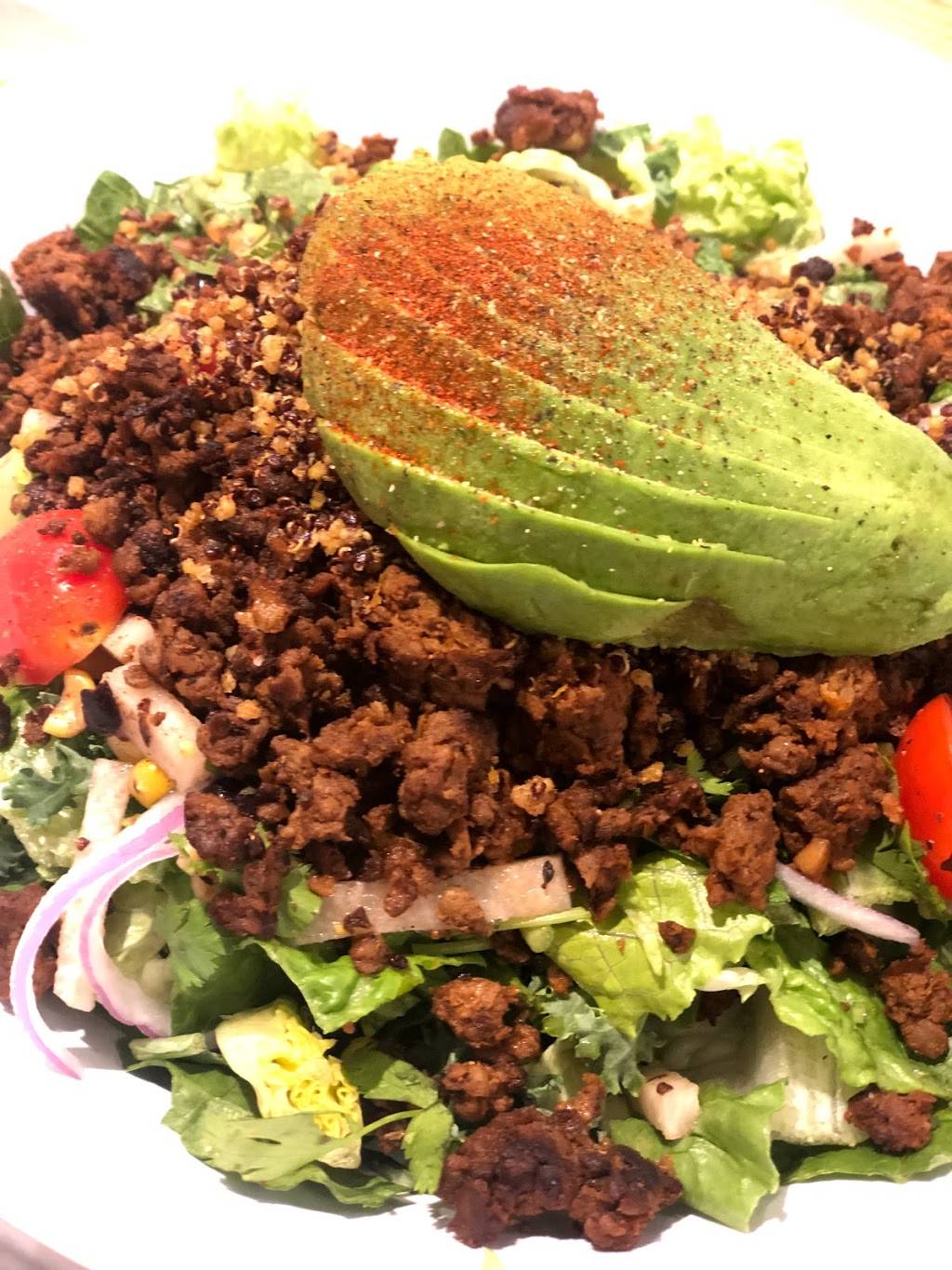 Mendocino Farms | restaurant | 167 Hamilton Ave, Palo Alto, CA 94301, USA | 6505438135 OR +1 650-543-8135