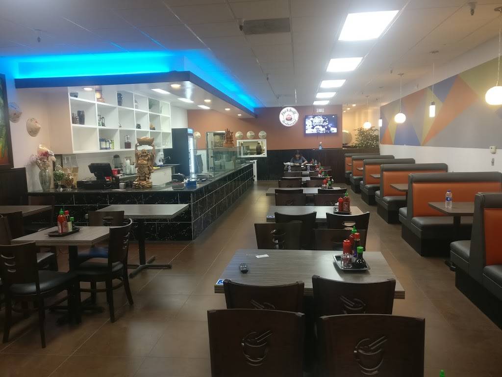 Pho & Grill | restaurant | 873 W Arrow Hwy, San Dimas, CA 91773, USA | 9093948088 OR +1 909-394-8088