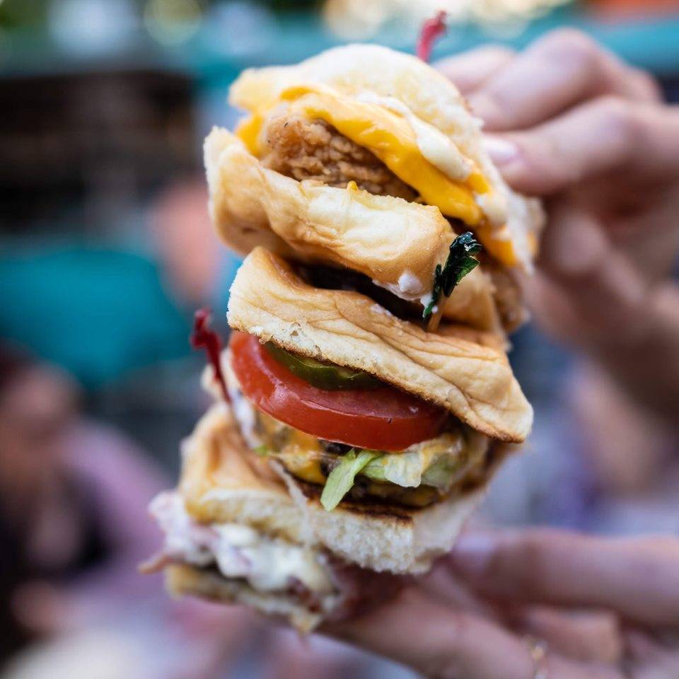 The Fountain Detroit | restaurant | 800 Woodward Ave, Detroit, MI 48226, USA | 3132095301 OR +1 313-209-5301