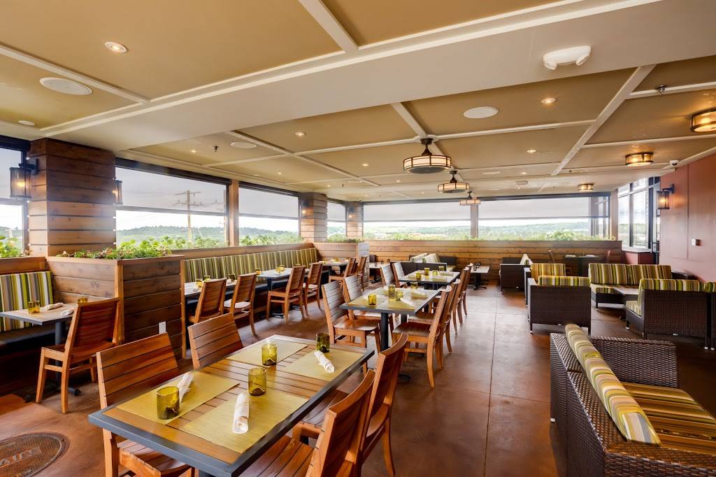 Osteria Posto | restaurant | 99 3rd Ave, Waltham, MA 02451, USA | 7816221500 OR +1 781-622-1500