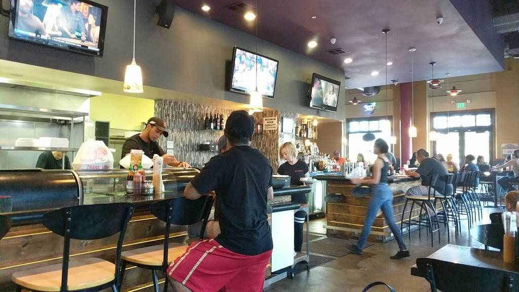 CreAsian Bistro | restaurant | 610 Railroad Ave, Pittsburg, CA 94565, USA | 9252672828 OR +1 925-267-2828