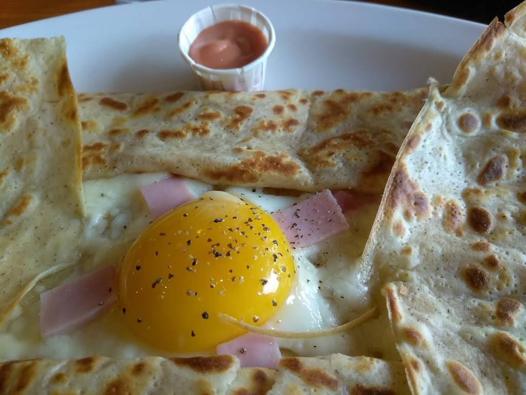 Suzette Crêpe Café | cafe | 1226 Solano Ave, Albany, CA 94706, USA | 5102204956 OR +1 510-220-4956