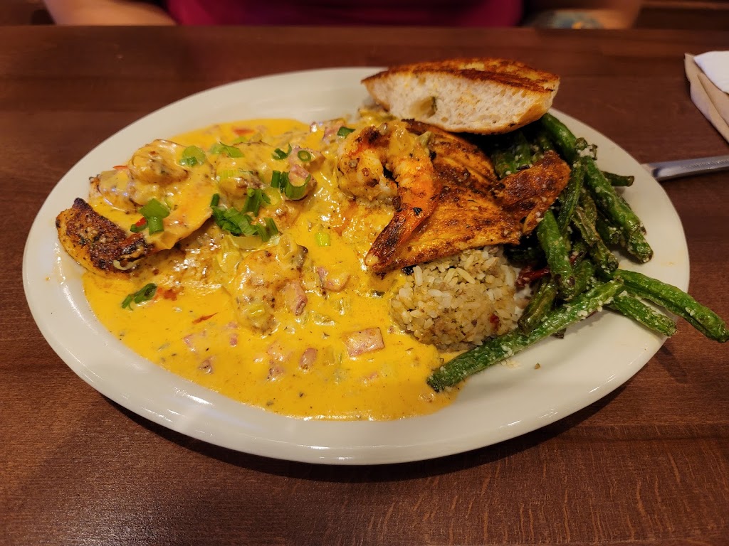 BBs Tex-Orleans | restaurant | 5423 W Loop 1604 N, San Antonio, TX 78253, USA | 7266002022 OR +1 726-600-2022