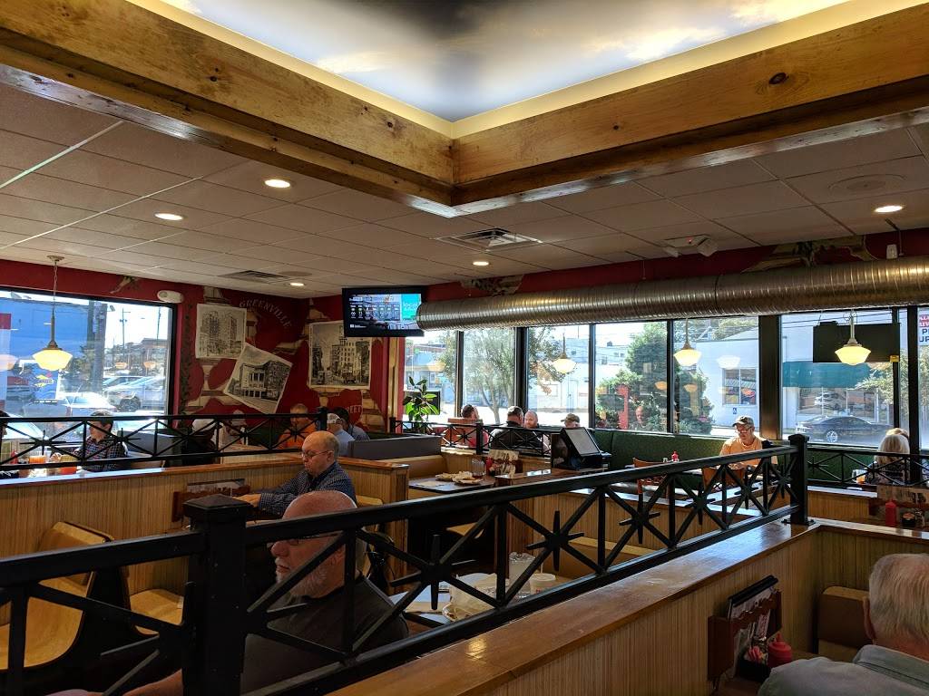 Comos Petes | restaurant | 1611 Augusta Rd, Greenville, SC 29605, USA | 8642331385 OR +1 864-233-1385