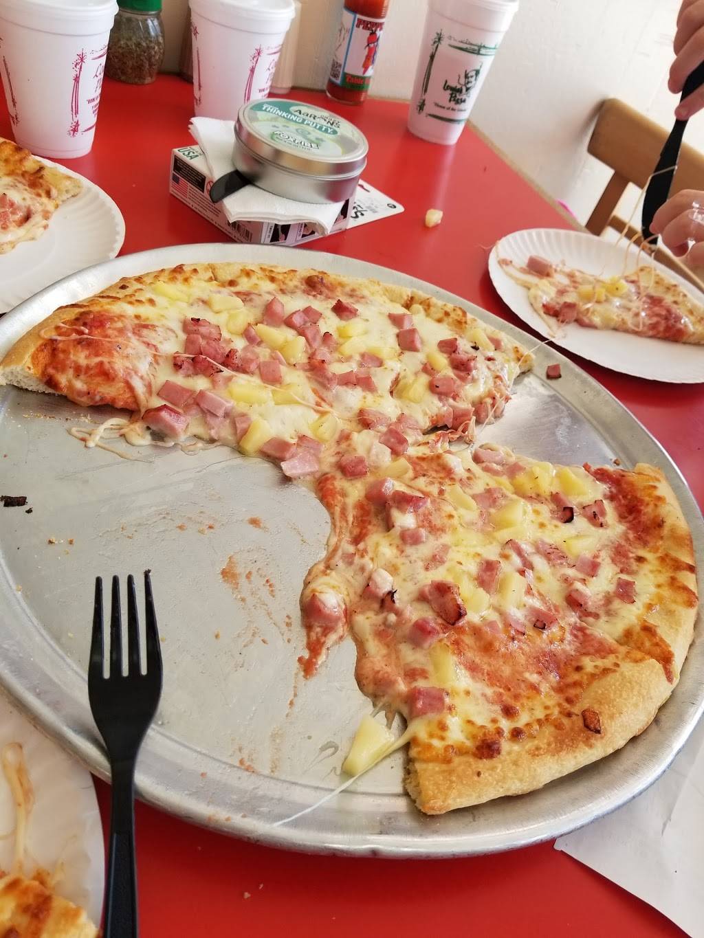 Louies Pizza | meal takeaway | 11 Rehoboth Ave, Rehoboth Beach, DE 19971, USA | 3022276002 OR +1 302-227-6002