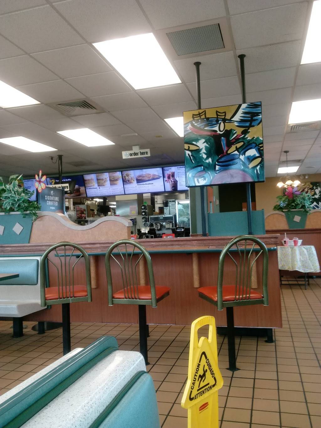 McDonalds | cafe | 4131 W Pierson Rd, Flint, MI 48504, USA | 8107894281 OR +1 810-789-4281