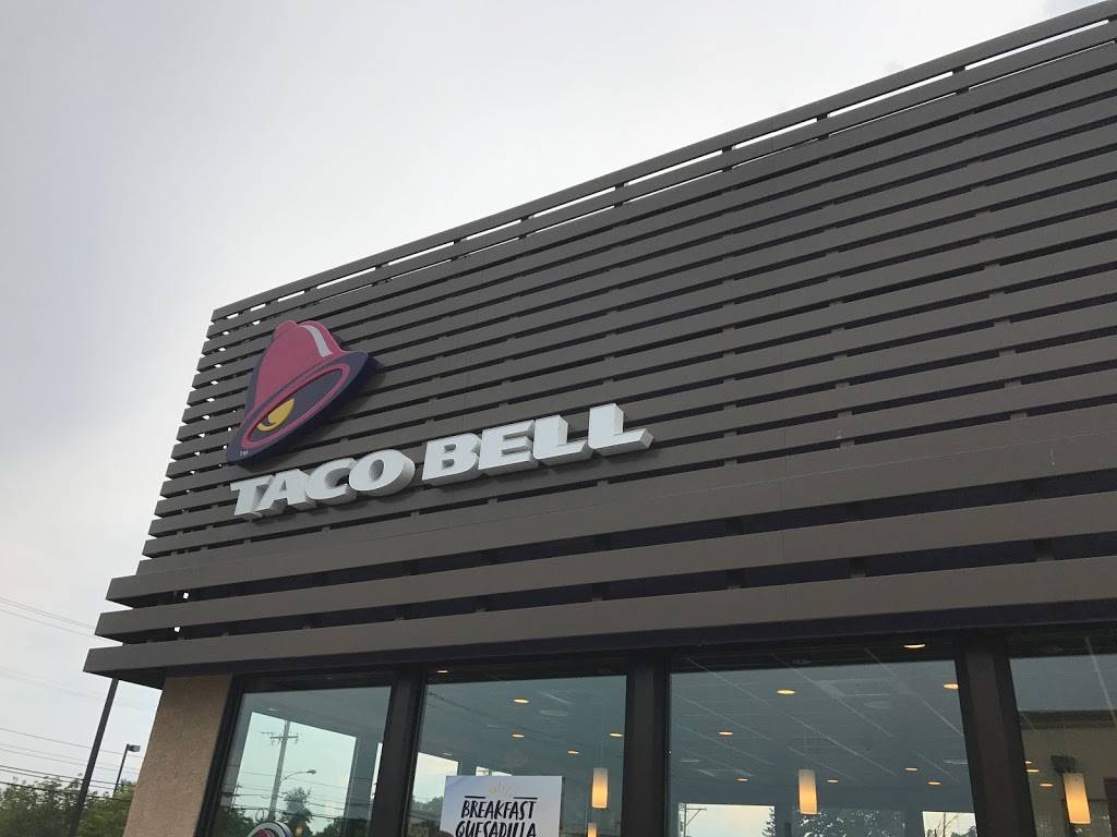 Taco Bell | meal takeaway | 660 Nutt Rd, Phoenixville, PA 19460, USA | 6109352678 OR +1 610-935-2678
