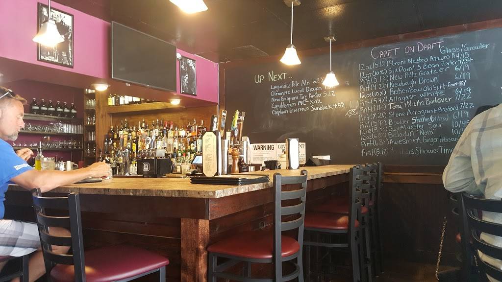 Tony And Nicks Italian Kitchen | restaurant | 162 Canal St, Ellenville, NY 12428, USA | 8456478669 OR +1 845-647-8669