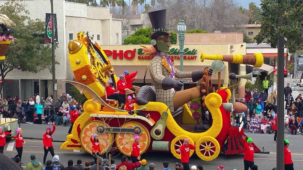 Pho Banh Mi Che Cali | restaurant | 1525 E Colorado Blvd, Pasadena, CA 91106, USA | 6263560404 OR +1 626-356-0404