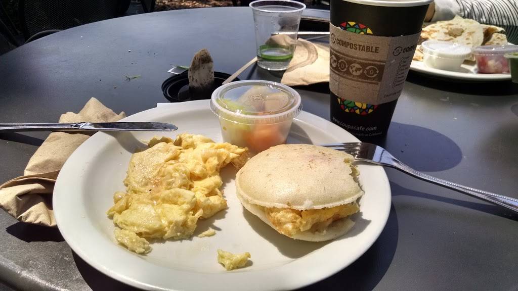 Coupa Cafe - Green Library | cafe | 571 Escondido Mall, Stanford, CA 94305, USA | 6503310672 OR +1 650-331-0672