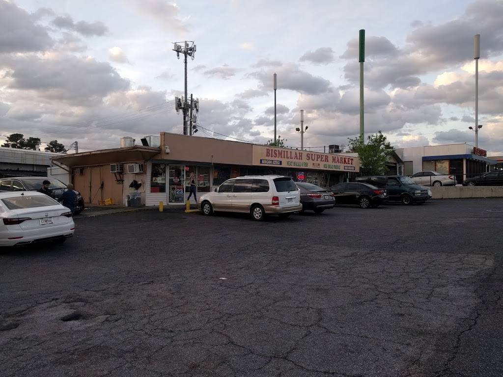 Bismillah Cafe | restaurant | 4022 Buford Hwy NE, Atlanta, GA 30345, USA | 4046345955 OR +1 404-634-5955