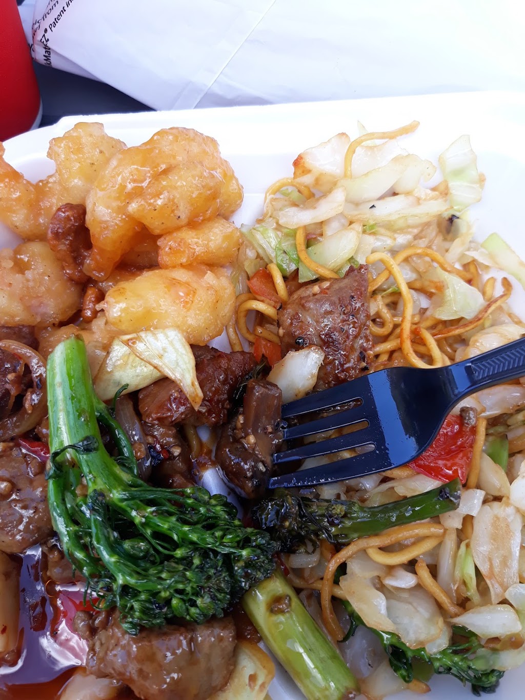Panda Express | restaurant | 15485 Panama City Beach Pkwy, Panama City Beach, FL 32413, USA | 8502343800 OR +1 850-234-3800