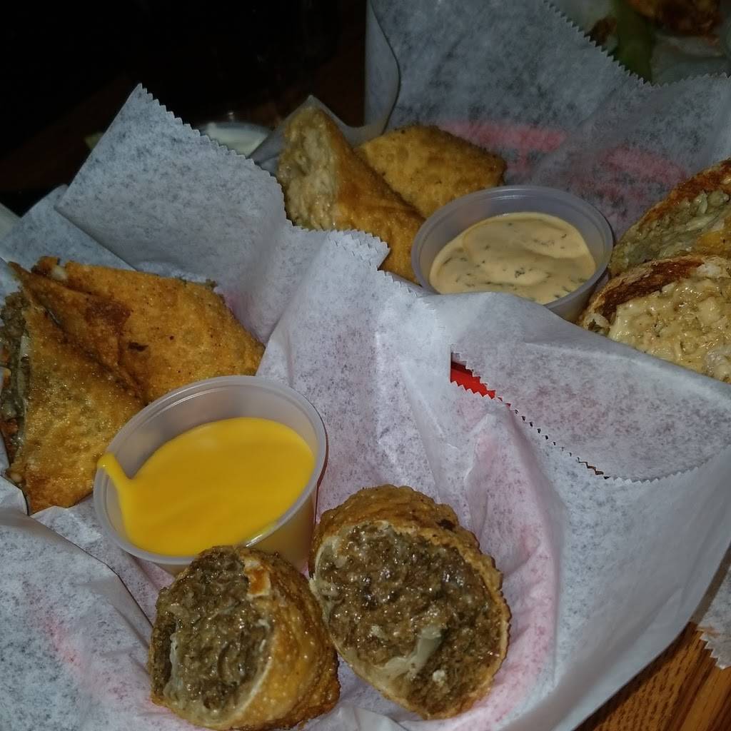 Magerks Pub & Grill Federal Hill | restaurant | 1061 S Charles St, Baltimore, MD 21230, USA | 4105769230 OR +1 410-576-9230